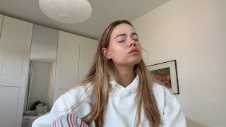 sienna spiro - pure (cover)