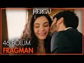 Hercai 46. Bölüm Fragmanı