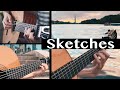 Eiro Nareth - Original Guitar Sketches (Compilation)