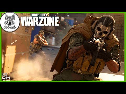 Video: Call Of Duty: Warzone Multiplatformové Vysvetlenie - Ako Povoliť A Zakázať Cross Play Na PS4, Xbox A PC