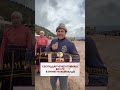 "Кийиз дүйнө" тобу шамдагайлыгын көрсөтүп, таймашты болгону 8 мүнөттө жыйынтыктап, жеңишке жетти!