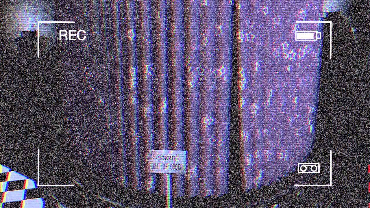 Voice Attempt: "Foxy The Pirate Fox" [FNAF]