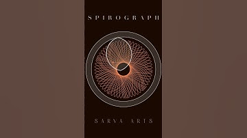 #satisfying #spirograph #art #reels #kaleidoscope #asmr #shortvideo #shorts #kaleido