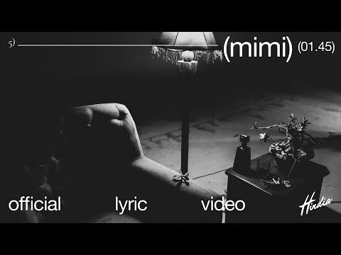 Putar (mimi) - Hindia