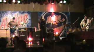 Cover Of Mr Crowley.mpg