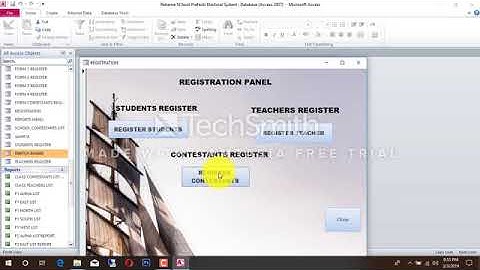 Rehema School Prefects Electoral SystemK C S E COMPUTER PART I 2019   YouTube