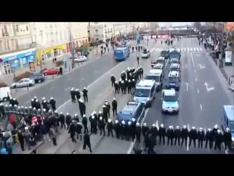 Cómo grabar una revolución y protegerte - Guia para grabar los abusos policiales