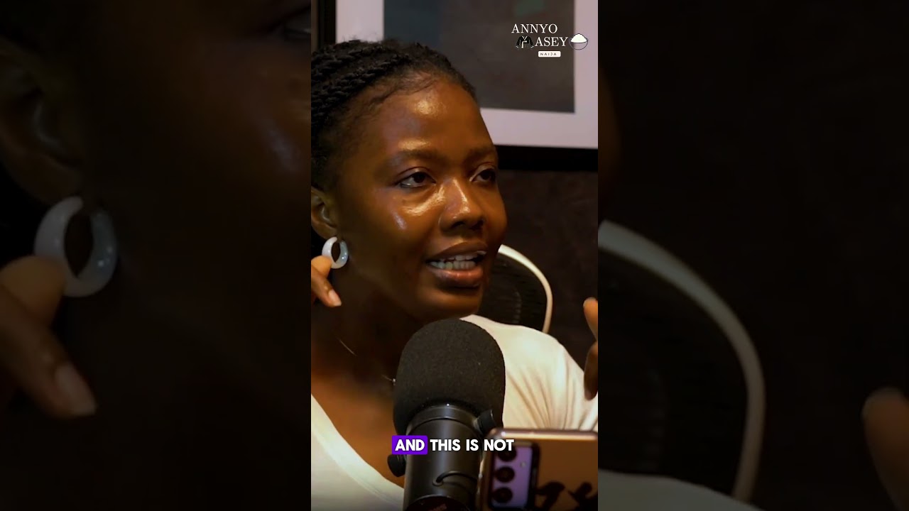 Are Nigerians Ready for K-Drama? | The Korean Wave Meets Nollywood 