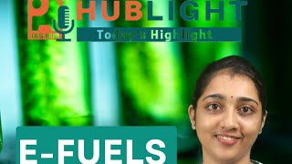E- Fuels- synthetic fuels which are sustainable alternatives to fossil fuels. #efuels #shorts #IEA