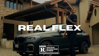 [FREE] Dancehall Type Beat x Byron Messia Type Beat - "REAL FLEX"