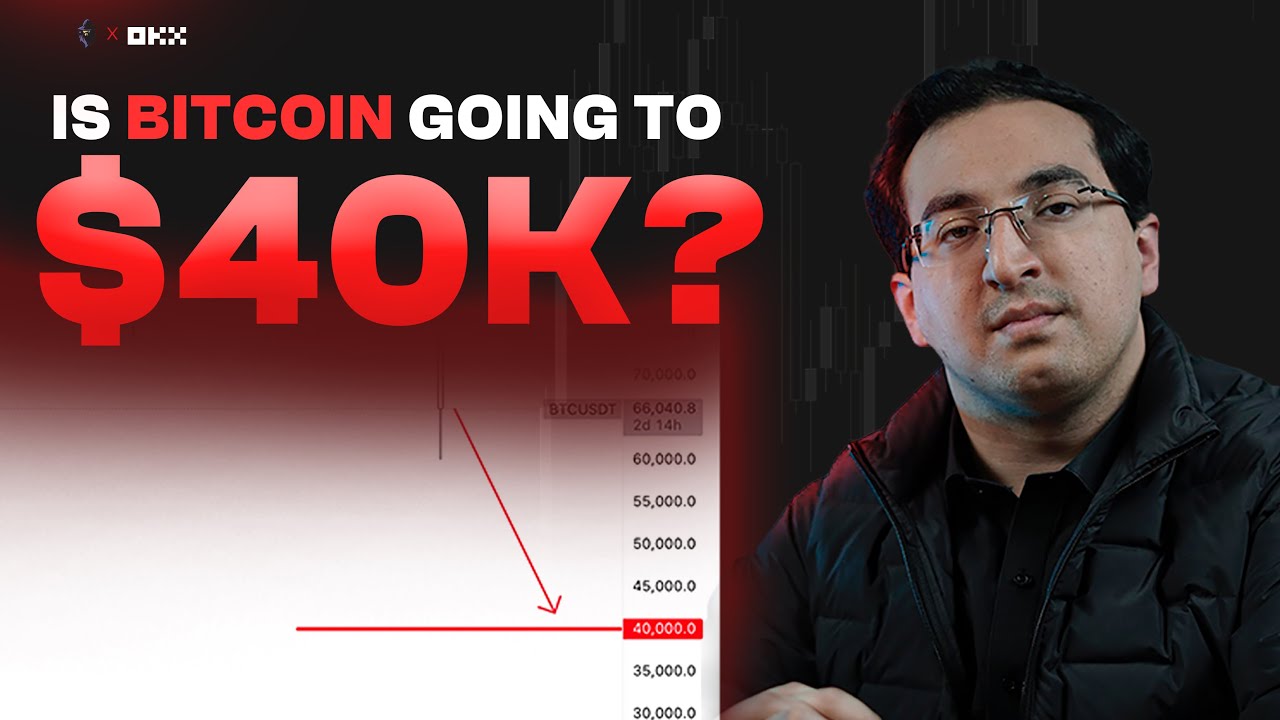 This Bitcoin Analysis Changes Everything