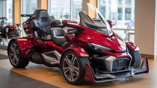 2026 Honda Gold Wing Trike full reviews | Luxury Touring Redefined GearGrid reviews 