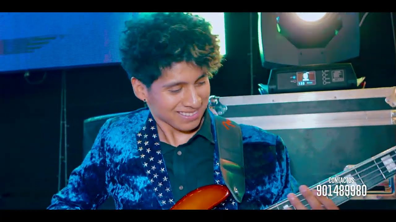 MUCHOS RECUERDOS // Edwincito del Sur