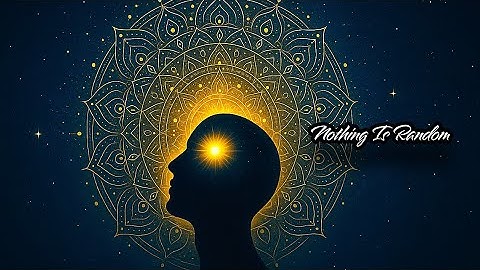 Are You Missing the Signs? The Universe Speaks in Patterns  #synchronicity #mindfulness #innerpeace