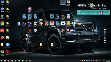 DTS Monaco How To Guide for Mercedes 350CDI enable high performance packet variant coding