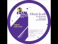 Friburn & Urik - Let The Beat Give You Rhythm (Original Mix)