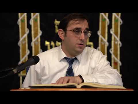 Daf Yomi | Nedarim 71 (Ft. R' Aryeh Richter)