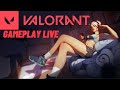 Valorant Gameplay Live Stream India