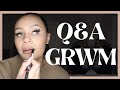 how i found my style, built my dream closet & stopped caring what people think | Q&A GRWM