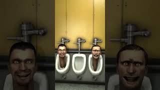 skibidi toilet 2