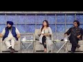 Taron sey karen batain with fiza ali  mahinder pal singh  muskan  wajid ali  gnn  29 june 2020