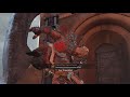 Shadow of War Random Moment: They Captured the Wrong Spy