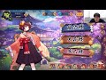 雀魂LIVE配信⑦こんばんにゃ〜　たろうの思考垂れ流し実況