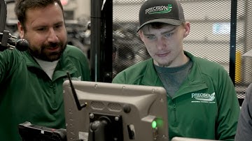 Mitchell Tech Precision Ag Technology