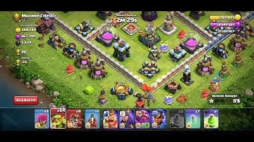 Is Titan League Secretly the Best League to be Farming? Sneaky Goblin Titan League Farming!