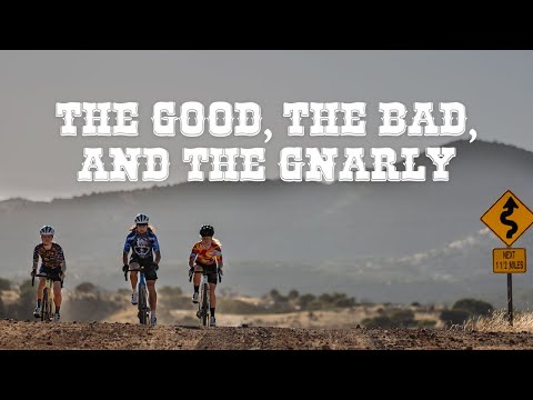 The Good, The Bad, &amp; The Gnarly: Meet Trek&#039;s 2022 Gravel Riders