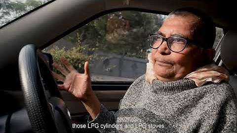 Exploring EVs| Documentary by Students of Bennett University| Green You Project