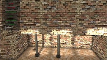 Eyes - The Horror Game PC Super fast Krasue Glitch mod menu by  @therealyunix