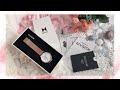 MVMT watch for Women unboxing + How to Adjust Mesh Watch (ft. MVMT watches for Men)