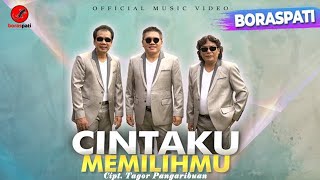 Boraspati - Cintaku Memilihmu ( Official Music Video )