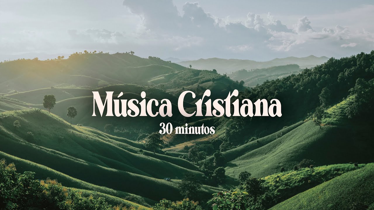 30 Minutos de Música Cristiana - Daniela Khomiha