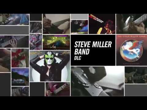 guitar center Steve Miller Band - Rocksmith 2014 Edition Remastered DLC