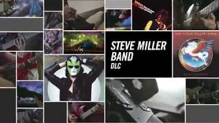 Steve Miller Band - Rocksmith 2014 Edition Remastered DLC