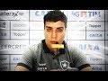 O INÍCIO NO BRASIL! MASTER LEAGUE #01 - PES 2019