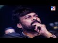 Chiranjeevi gets an invitation to PM Modi’s event in Bhimavaram