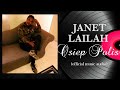 Janet Lailah - Osiep Polis (Official Music Audio)