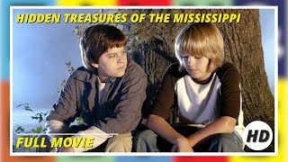 Hidden Treasures Of The Mississippi | Hd | Comedy | Full Movie In English