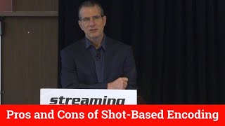 Pros and Cons of Shot-Based Encoding