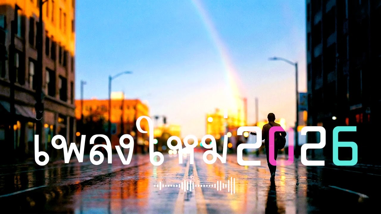 รวมเพลงใหม่เพราะๆอัปเดตล่าสุด | เปิดฟังยาวๆระหว่างทำงาน Vol.78 #เพลงใหม่ #เพลงใหม่ล่าสุด #เพลงเพราะ