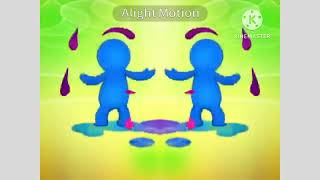 Nick Jr Production In G Major 19 Low Voice