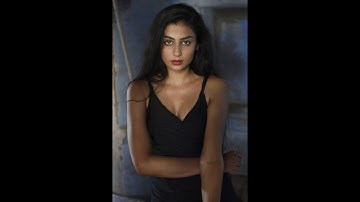 Deepali | Runway Lifestyle Studio | Model Intro Video  | 2021 | Model and Actor Management Agency |