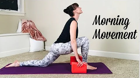 Morning movement