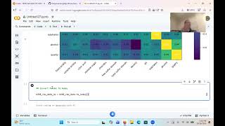 Simple ML classification with the Wine quality dataset using PyTorch (part 2)