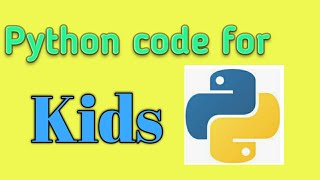 kids python programs to accept the side of a square and calculate its area