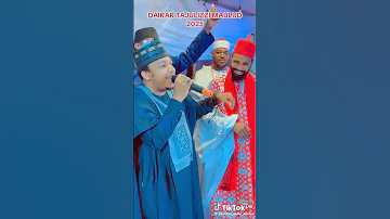 Sabuwar MAJALISI Rabir Jos Tareda Shihi Mai TAJJUL IZZ 2025 