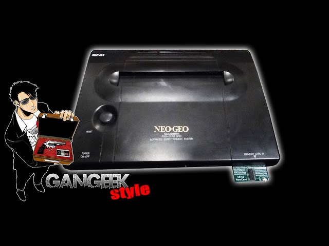 La console Neo-Geo AES ultime ? class=